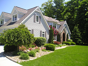 Landscapers and Lawncare Services in Onancock, VA